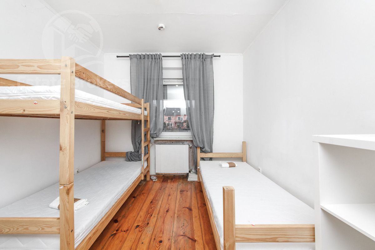 dom wolnostojący, 11 pokoi Wrocław Ołtaszyn, ul. Ułańska. Zdjęcie 4