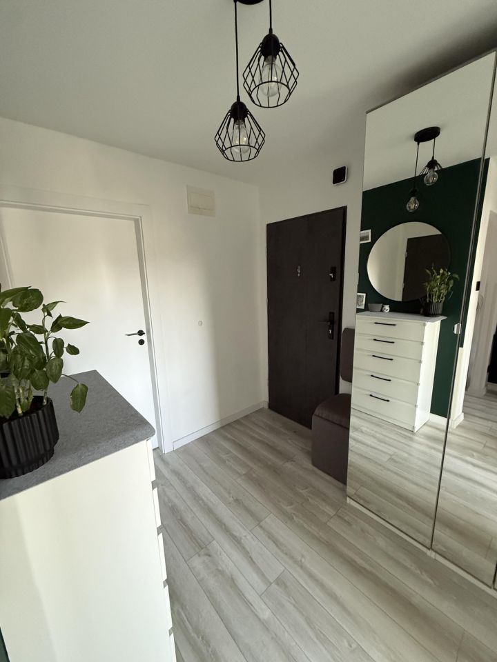 Mieszkanie 3-pokojowe Lwówek Śląski Płakowice, ul. Nowy Świat. Zdjęcie 12