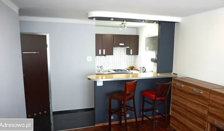 Mieszkanie 2-pokojowe Katowice Koszutka, ul. Wierzbowa