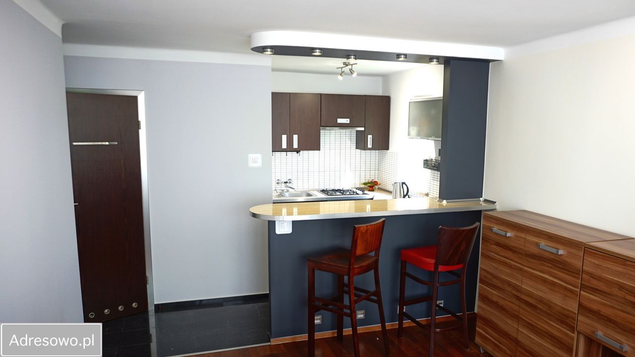 Mieszkanie 2-pokojowe Katowice Koszutka, ul. Wierzbowa. Zdjęcie 1