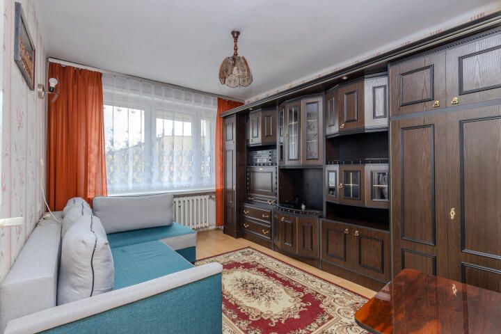 Mieszkanie 3-pokojowe Rybnik, ul. Górnicza. Zdjęcie 6