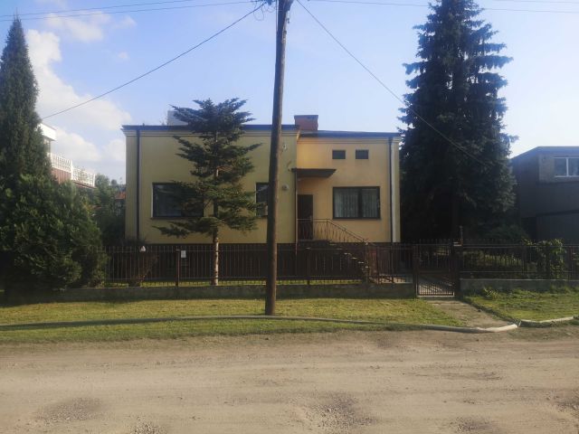 dom wolnostojący, 3 pokoje Łódź Bałuty. Zdjęcie 1