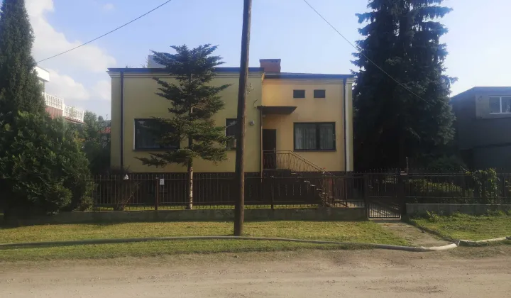 dom wolnostojący, 3 pokoje Łódź Bałuty