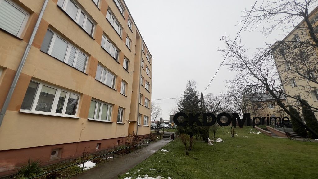Mieszkanie 3-pokojowe Staszów, ul. Wschodnia. Zdjęcie 14