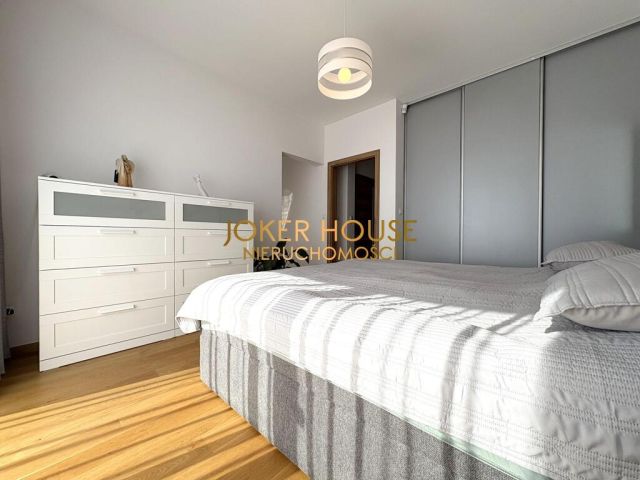 dom szeregowy, 5 pokoi Rzeszów Biała, al. gen. Władysława Sikorskiego. Zdjęcie 13