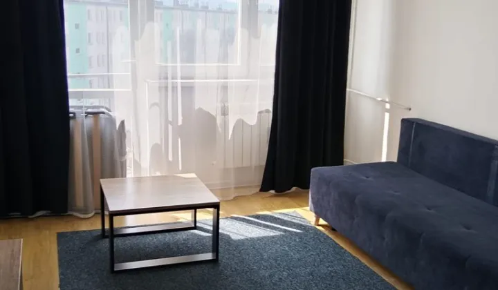 Mieszkanie 1-pokojowe Nowy Sącz, ul. Królowej Jadwigi