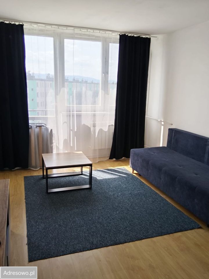 Mieszkanie 1-pokojowe Nowy Sącz, ul. Królowej Jadwigi. Zdjęcie 1