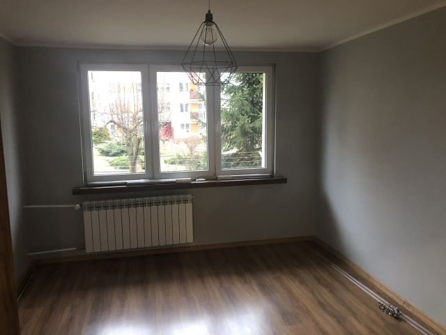 Mieszkanie 3-pokojowe Ryki, ul. Karola Wojtyły. Zdjęcie 1