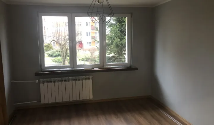 Mieszkanie 3-pokojowe Ryki, ul. Karola Wojtyły