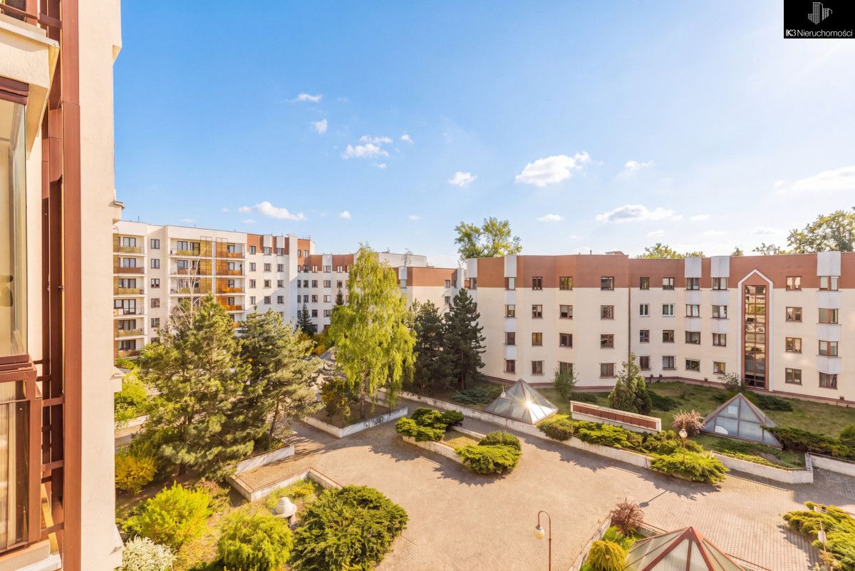 Mieszkanie 2-pokojowe Warszawa Bielany, ul. Zgrupowania "Żmija". Zdjęcie 12