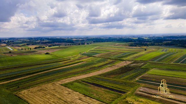 Działka rolna Czulice. Zdjęcie 5