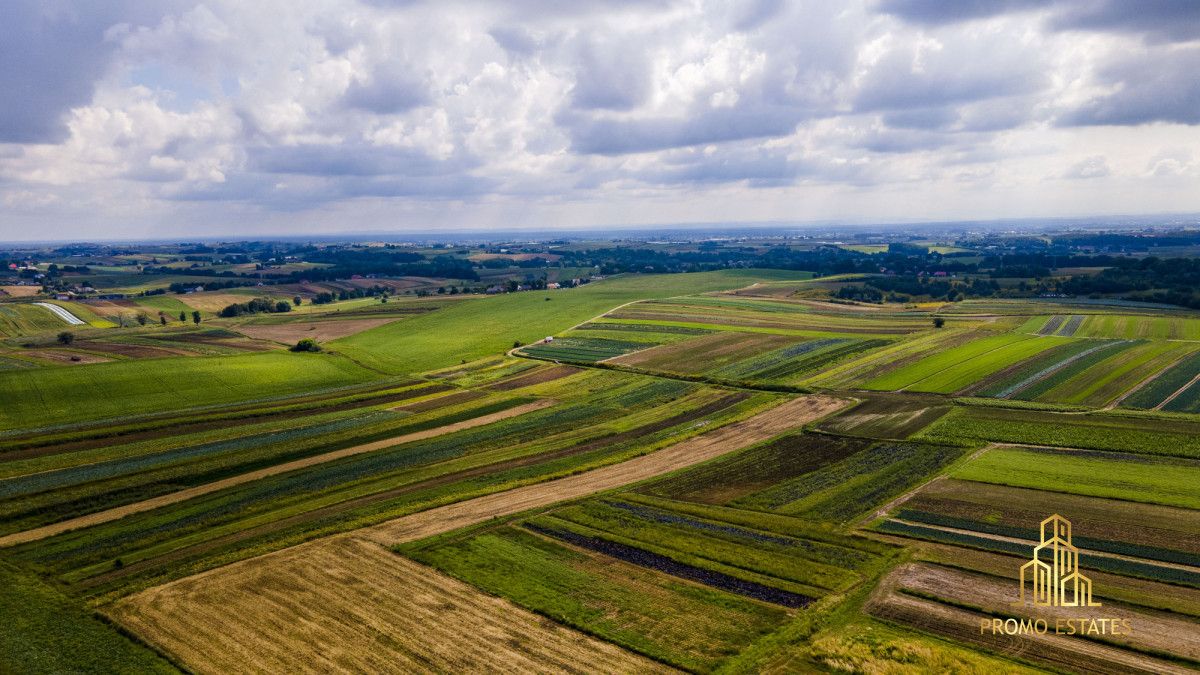 Działka rolna Czulice. Zdjęcie 5