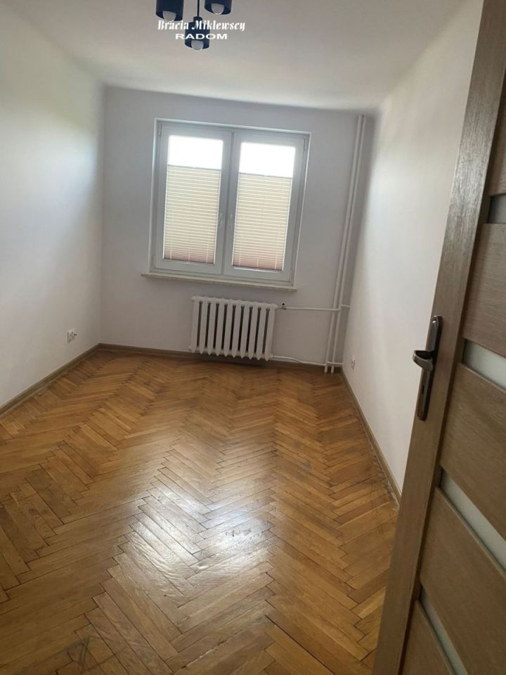 Mieszkanie 2-pokojowe Radom, ul. Dionizego Czachowskiego. Zdjęcie 4