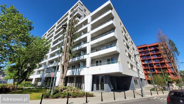 Mieszkanie 2-pokojowe Warszawa Mokotów, ul. Fabryki "Tewa". Zdjęcie 1