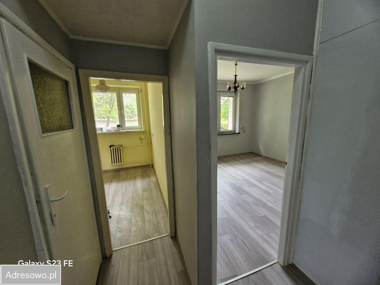 Mieszkanie 1-pokojowe Zgierz, ul. 3 Maja. Zdjęcie 8