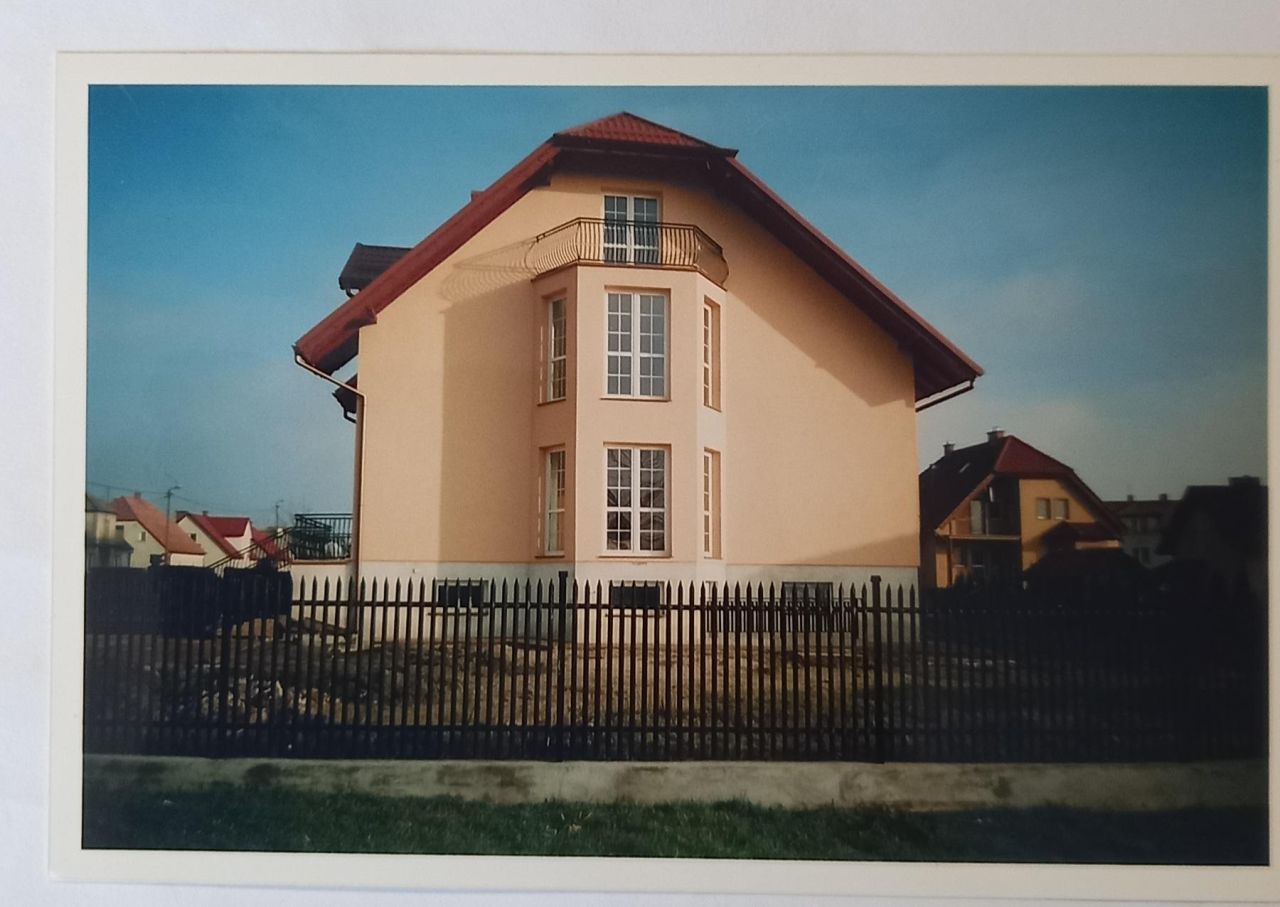 dom szeregowy, 6 pokoi Lubawa, ul. Rzepnikowskiego. Zdjęcie 8