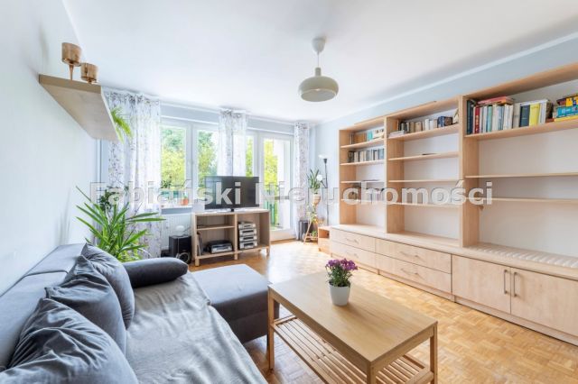 Mieszkanie 3-pokojowe Poznań Rataje, os. Lecha. Zdjęcie 1