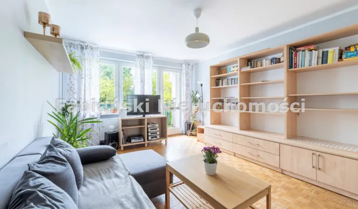 Mieszkanie 3-pokojowe Poznań Rataje, os. Lecha