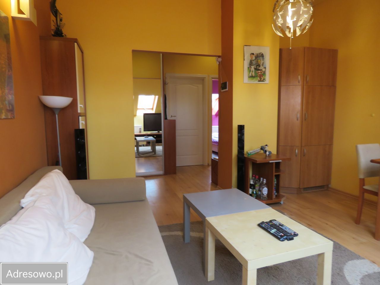 Mieszkanie 3-pokojowe Lublin Czuby, ul. Rubinowa. Zdjęcie 15