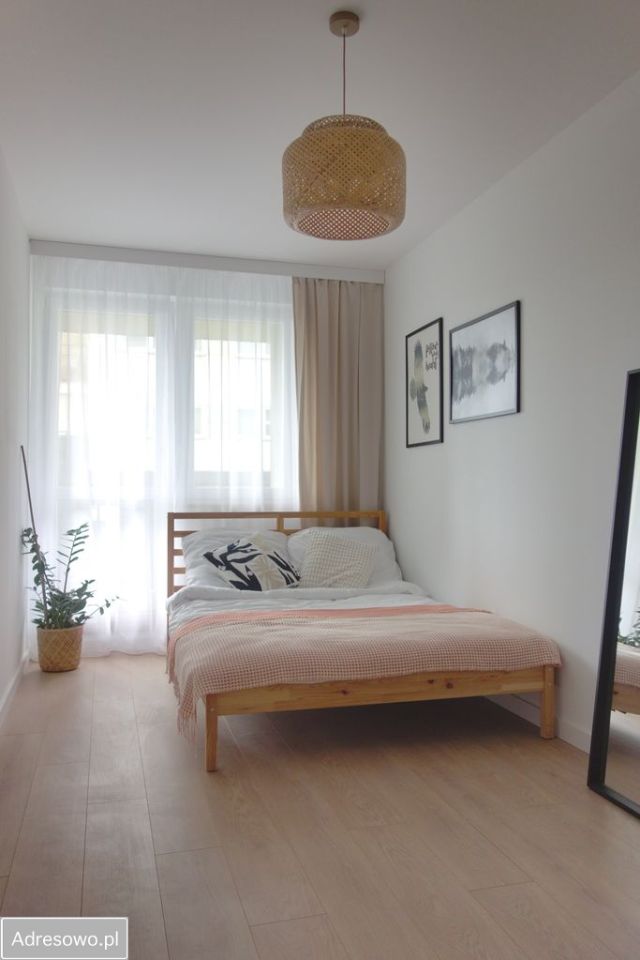 Mieszkanie 2-pokojowe Warszawa Mokotów, ul. Pejzażowa. Zdjęcie 9