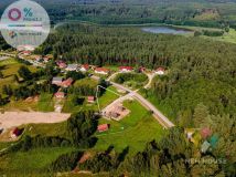 dom wolnostojący, 3 pokoje Woryty. Zdjęcie 4
