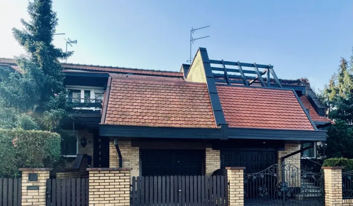 dom szeregowy, 5 pokoi Bydgoszcz