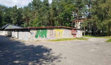 Garaż/miejsce parkingowe Chrzanów Stella, ul. Kolonia Stella