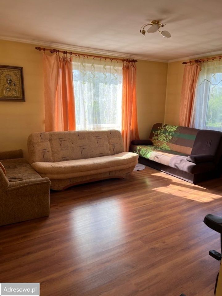 dom wolnostojący, 5 pokoi Liski. Zdjęcie 11