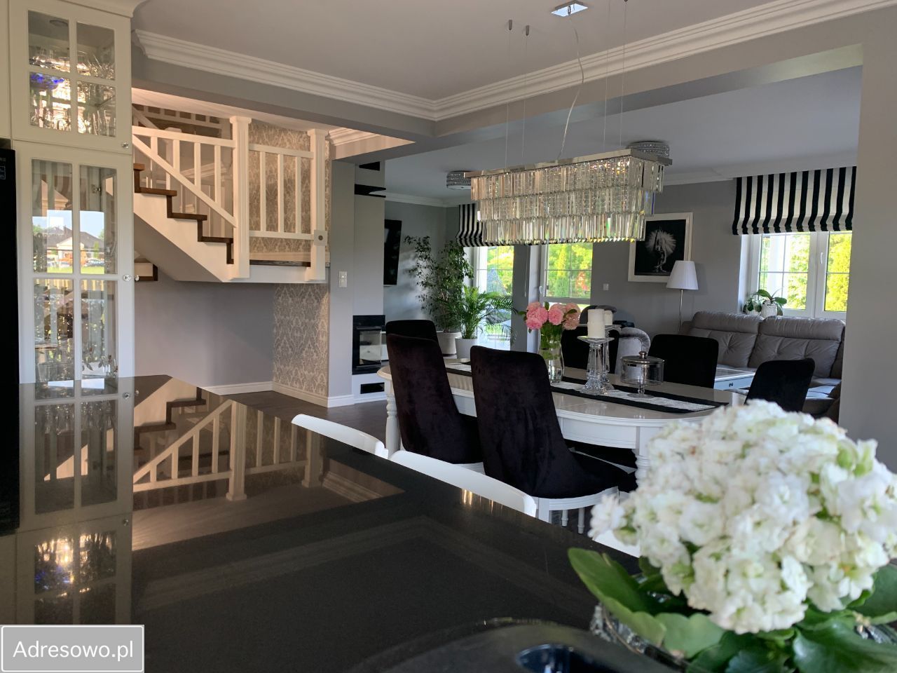 dom wolnostojący, 6 pokoi Brańszczyk, ul. Fryderyka Chopina. Zdjęcie 13