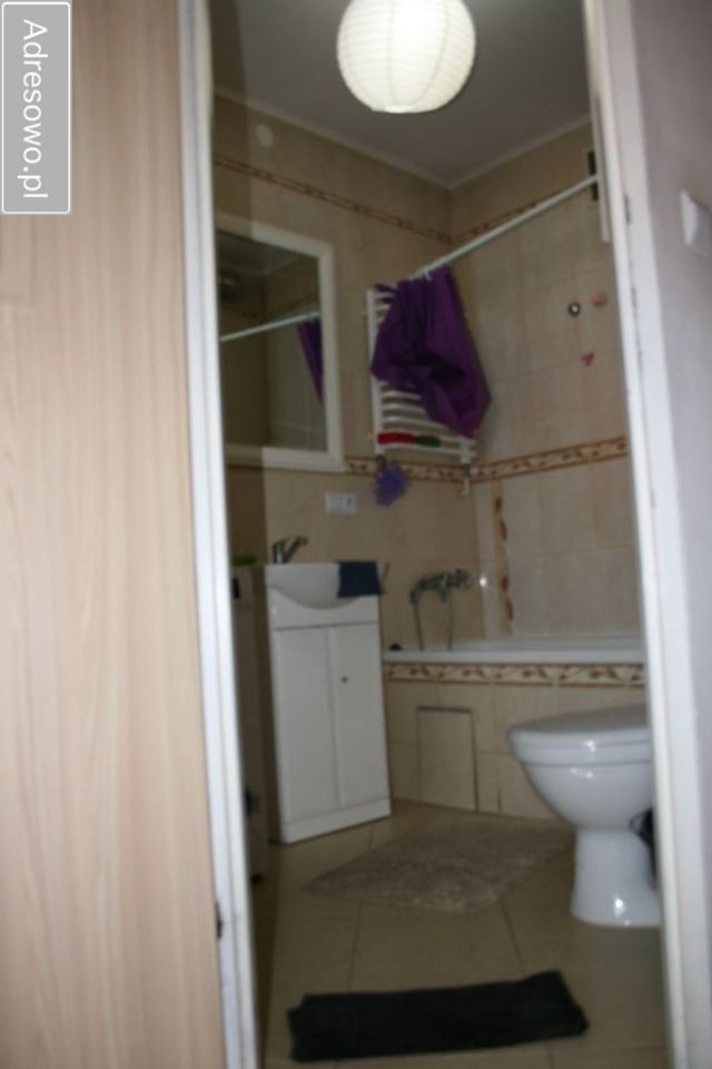 Mieszkanie 2-pokojowe Kamienna Góra, ul. Józefa Lompy. Zdjęcie 7