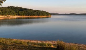 Działka rekreacyjna Mieruniszki