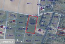 Działka budowlana Sobącz. Zdjęcie 1