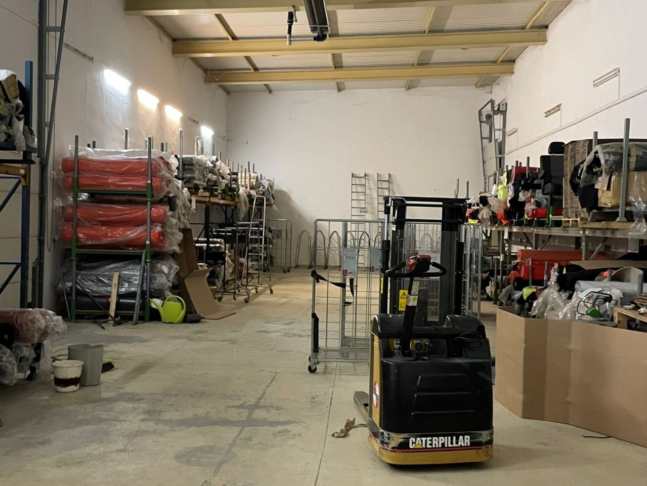 Nieruchomość komercyjna Bieganów. Zdjęcie 6