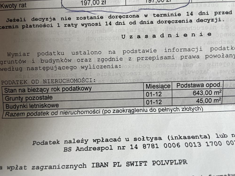 Działka budowlana Łódź Widzew, ul. Kołodziejska. Zdjęcie 2