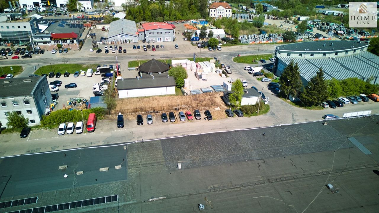 Hala/magazyn Olsztyn, ul. Lubelska. Zdjęcie 15