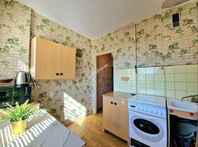 Mieszkanie 2-pokojowe Kraków Bieńczyce, os. Kombatantów. Zdjęcie 5