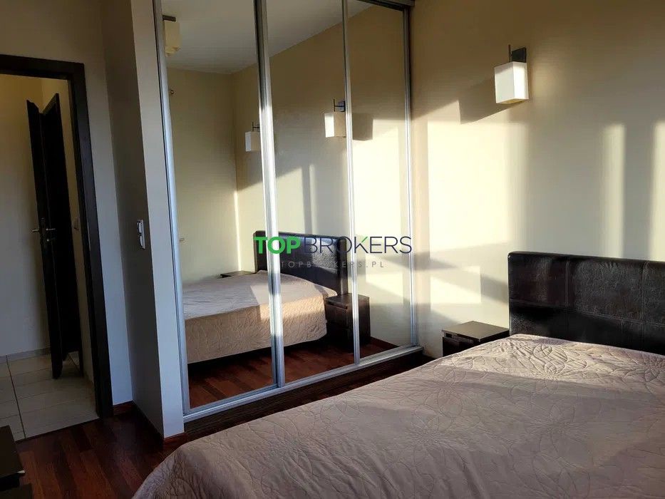 Mieszkanie 2-pokojowe Warszawa Wola, ul. Okopowa. Zdjęcie 7