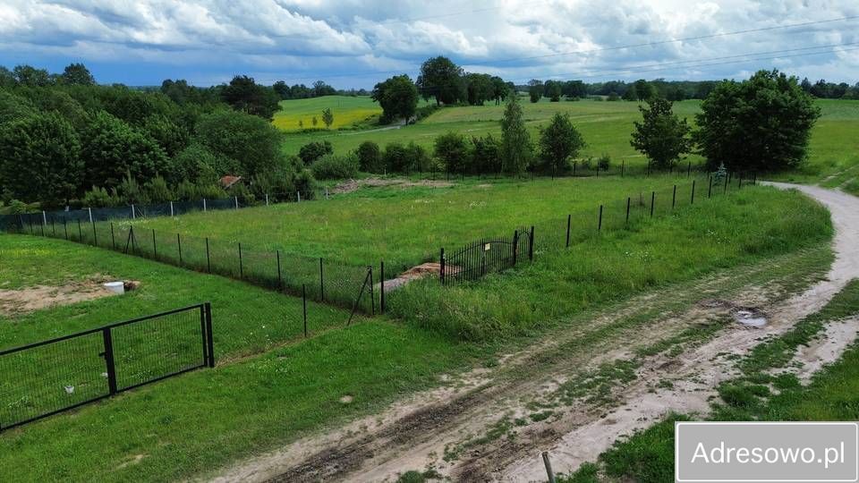 Działka rekreacyjna Raj. Zdjęcie 6