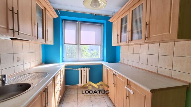 Mieszkanie 2-pokojowe Częstochowa, ul. Orlik-Rückemanna. Zdjęcie 5