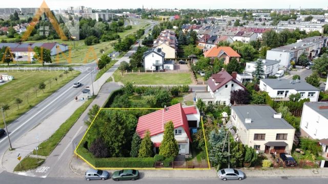 dom wolnostojący, 5 pokoi Inowrocław. Zdjęcie 2