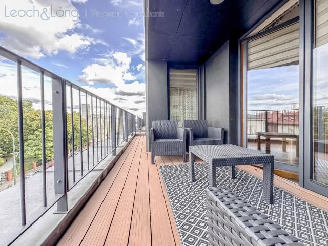 Mieszkanie 3-pokojowe Kraków Stare Miasto, ul. Lubicz. Zdjęcie 14