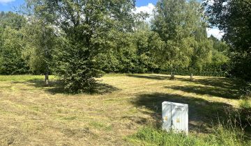 Działka budowlana Gilowice, ul. Starodworska