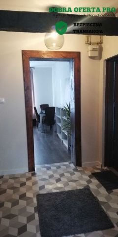 Mieszkanie 2-pokojowe Gdańsk Śródmieście, ul. Wierzbowa. Zdjęcie 5