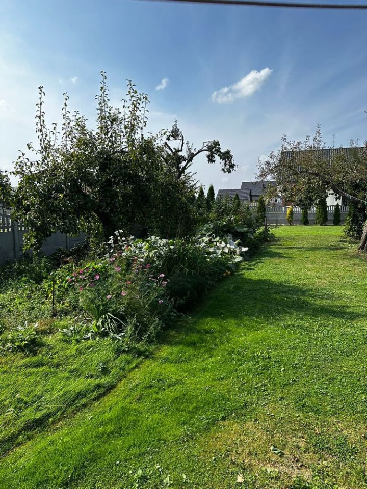 Działka budowlana Pogorzela, ul. ks. Władysława Czerwińskiego. Zdjęcie 6