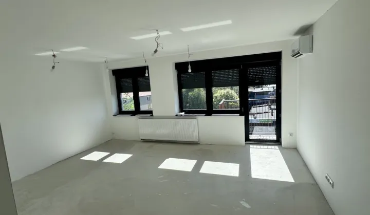 Mieszkanie 3-pokojowe Słupca