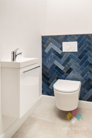 dom wolnostojący, 5 pokoi Sząbruk, ul. Rumiankowa. Zdjęcie 11