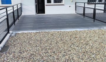 Mieszkanie 3-pokojowe Warszawa Tarchomin, ul. Myśliborska