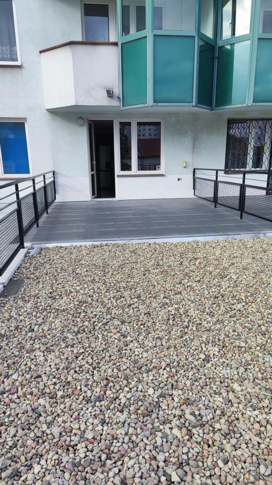 Mieszkanie 3-pokojowe Warszawa Tarchomin, ul. Myśliborska. Zdjęcie 2