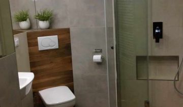 Mieszkanie 1-pokojowe Kielce Centrum, ul. Romualda Mielczarskiego