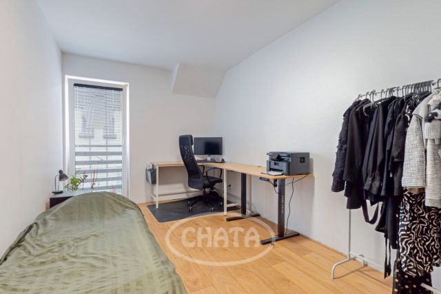 Mieszkanie 3-pokojowe Wołów, ul. Ludowa. Zdjęcie 28